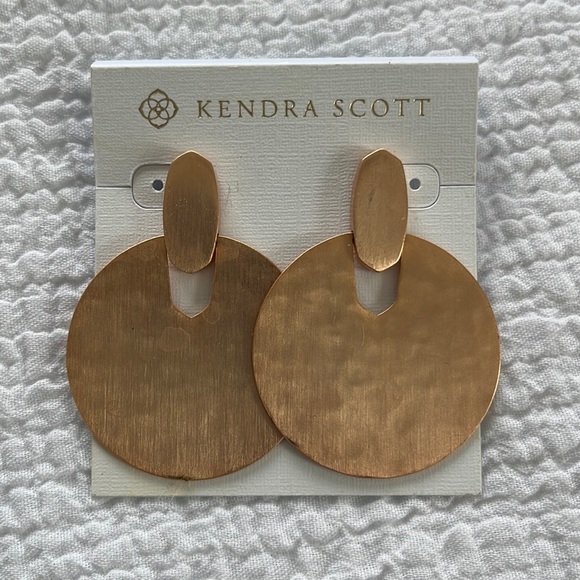 Kendra Scott Jewelry - KENDRA Scott earrings - nwt
